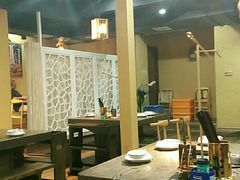 大堂-土著渔匠·养生蝴蝶鱼(香樟路店)