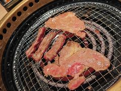 -牛角烧肉(步步高星城天地店)