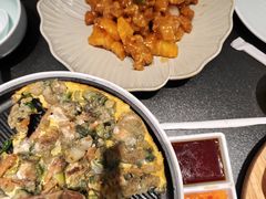 -四道菜·福建菜馆(新街口金鹰店)