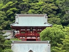 -鹤冈八幡宫