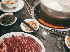 -八合里牛肉火锅(新洲店)