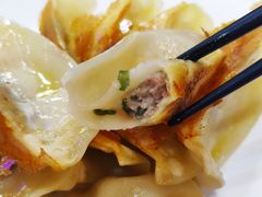 肥叔锅贴-肥叔锅贴(上沙路店)