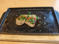 -清水日本料理铁板烧(学府路店)