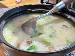 -潮粥荟·潮汕砂锅粥(朝阳大悦城店)