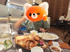 -前海沿·青岛菜(乐客城店)