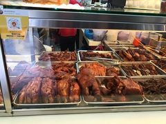 牛肉干-周氏砂锅米线