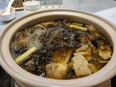 -名善山珍·野生菌汤锅(文殊院店)