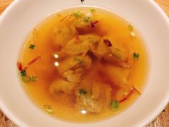 手打扁肉汤-莆田餐厅PUTIEN(三里屯店)