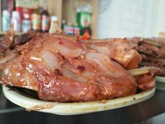 -竹青胶东摔面(黄岛开发区店)