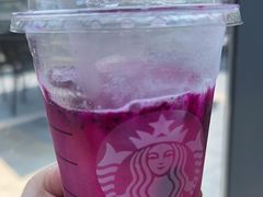 -星巴克臻选(深圳龙岗万科店)