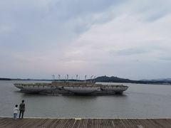-池州市平天湖风景区