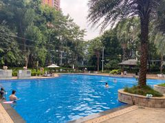 -深圳观澜格兰云天国际酒店