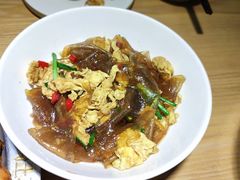 -长寿面馆(振兴路店)