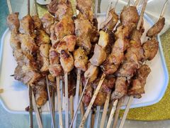 -马尔龙新疆饭店·清真(瑞景店)