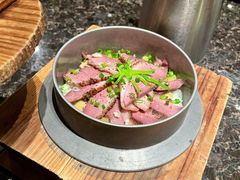 -老乾杯和牛烧肉(王府中环店)