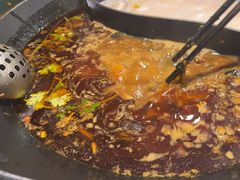-新辣道鱼火锅(上地华联店)