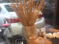 -川成串·自助串串香火锅(朝阳店)