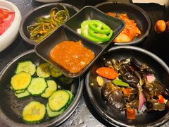 -九田家黑牛烤肉料理(石路天虹店)