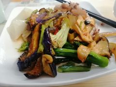 茄子-文星素食(兴华路店)