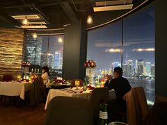 -Kathleen's Waitan 凯圣琳江景西餐厅(外滩店)