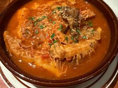 -羽深肉铺 Steak & Wine