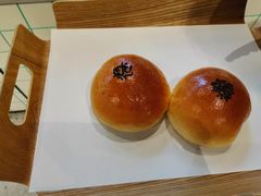 -Dough&Joe团憩(瑞虹天地月亮湾店)