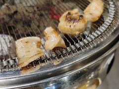 -本炙炭烤·蒲烧活鳗料理店(金沙洲店)
