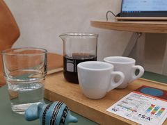 -玫瑰咖啡(中山六路店)