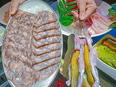 -洞子口重庆鲜货火锅(楚翘城旗舰店)