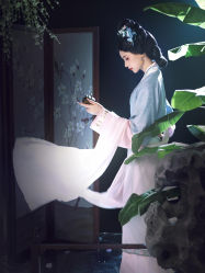 -醉唐风古装写真摄影(宁波店)