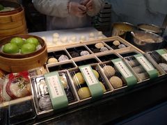 -沈大成(城隍庙店)