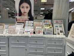 -今玥美甲美睫