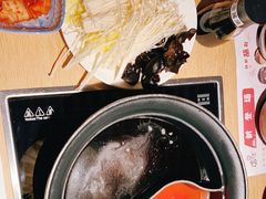 -温野菜涮涮锅(西单大悦城店)