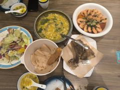 -锡和无锡菜(景丽苑店)