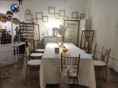 -漫时光艺术生活馆