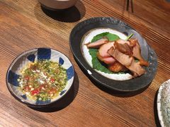 -千金一碗·宝岛一村(韩国街店)