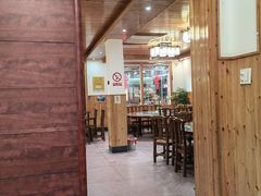 -芦茨金富饭庄·25年老字号·专做稻草鸡