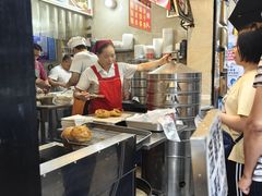 -家阳赵师傅油饼包烧麦(粮道街店)