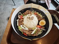 -豪客来牛排(汕头东厦100店)