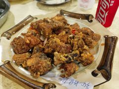 -标记美食新鲜猪杂(兴南大道店)