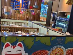 -老屋印象川菜(世纪东方店)