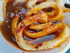 -洞子口张老二凉粉(文殊坊美食街店)