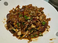 -佬麻雀·剁椒鱼头(京基KK One店)