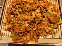 -新乾隆酒楼(帝景园店)