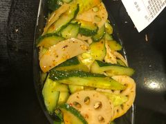 -碎怂烤肉(钟楼柳巷店)