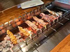 -三个蒙古大叔羊肉串(大宁店)
