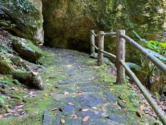 -东南悬空寺方广岩