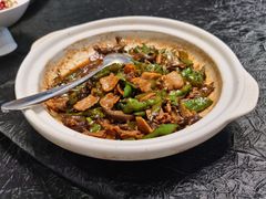 -正德楼果木烤鸭·渔家菜(东港店)