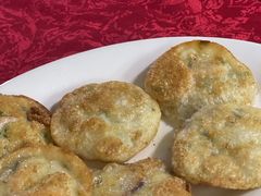 虾饼-蛇口康乐快餐鱼仔档(翠苑小区店)