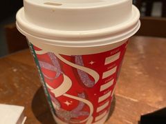 -星巴克(枣阳路店)